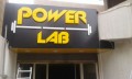 power lab