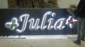 Julia Sign